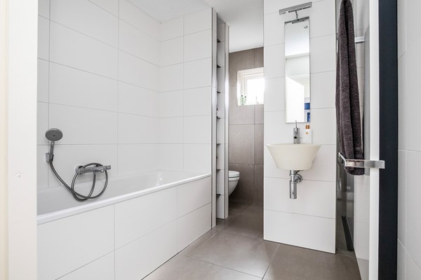 Medium property photo - Martin Luther Kingstraat 47, 2131 TJ Hoofddorp